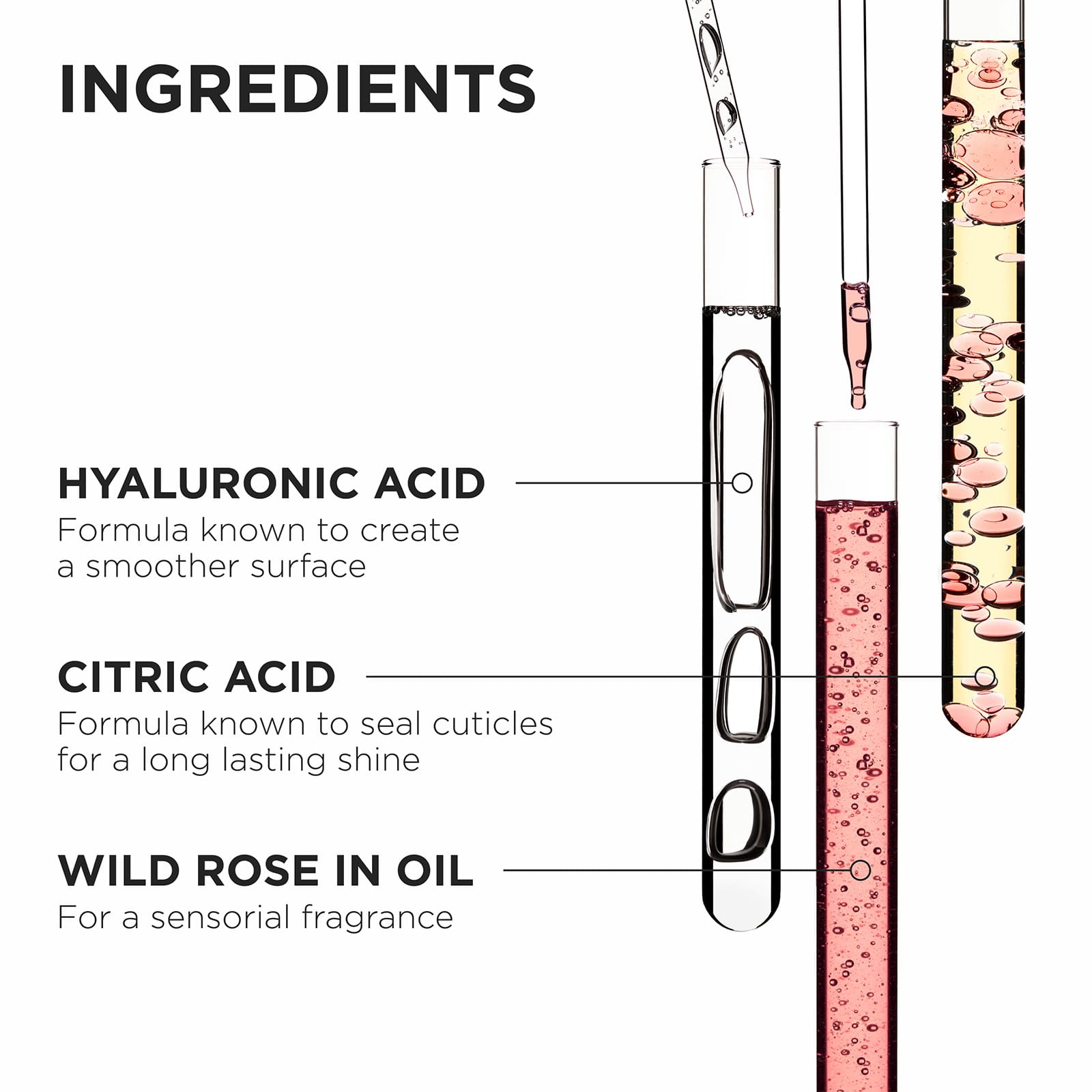 Image of Gloss Absolu Bain Crème Hydra-Glaze - 250ml