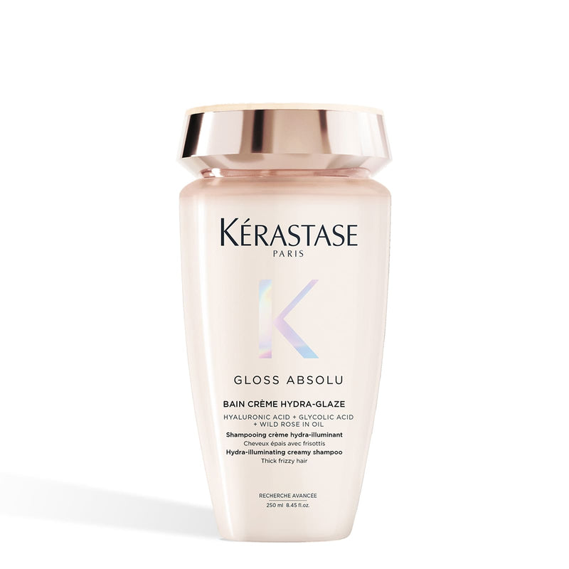 Gloss Absolu Bain Crème Hydra-Glaze - 250ml