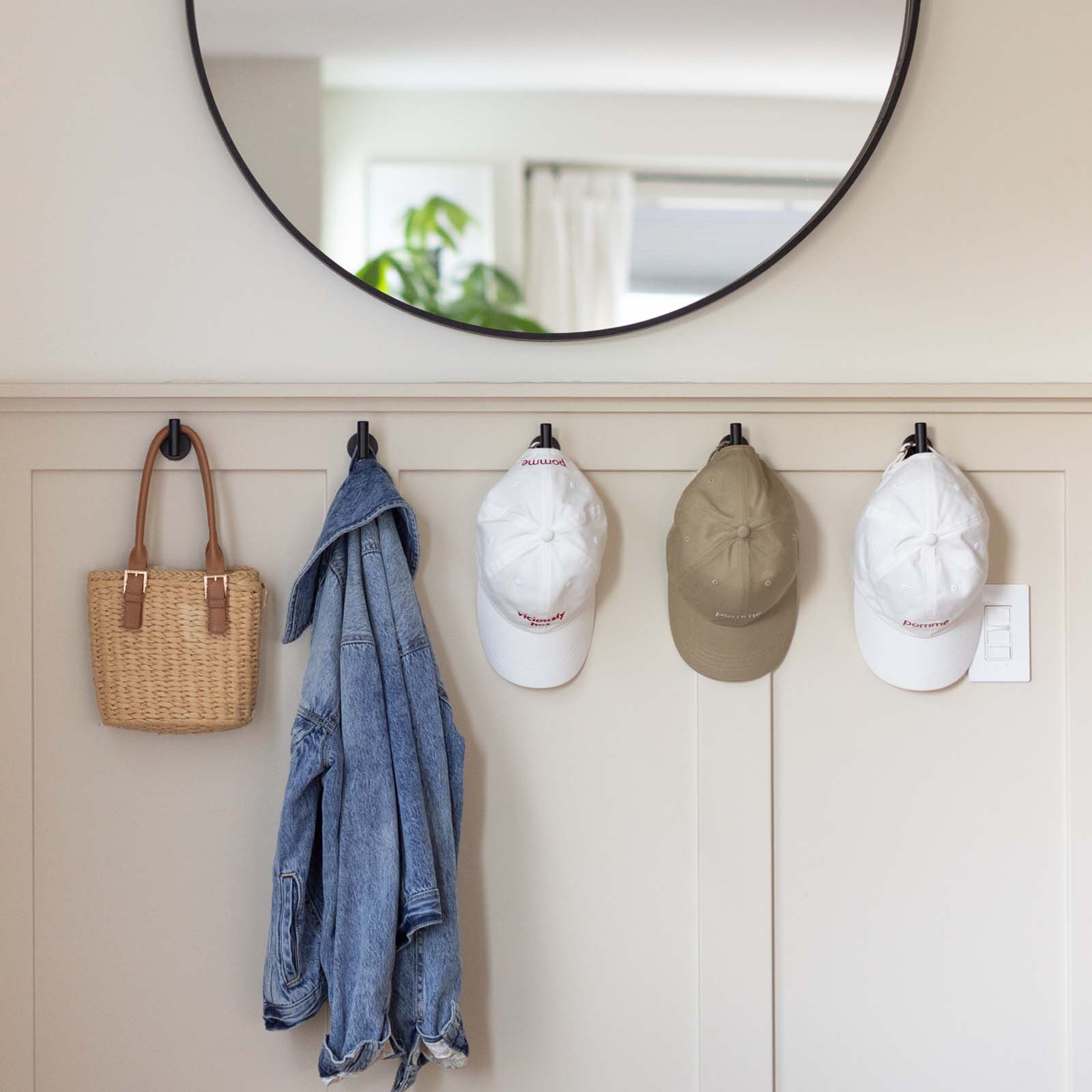 Image of The Pomme Hat - Khaki