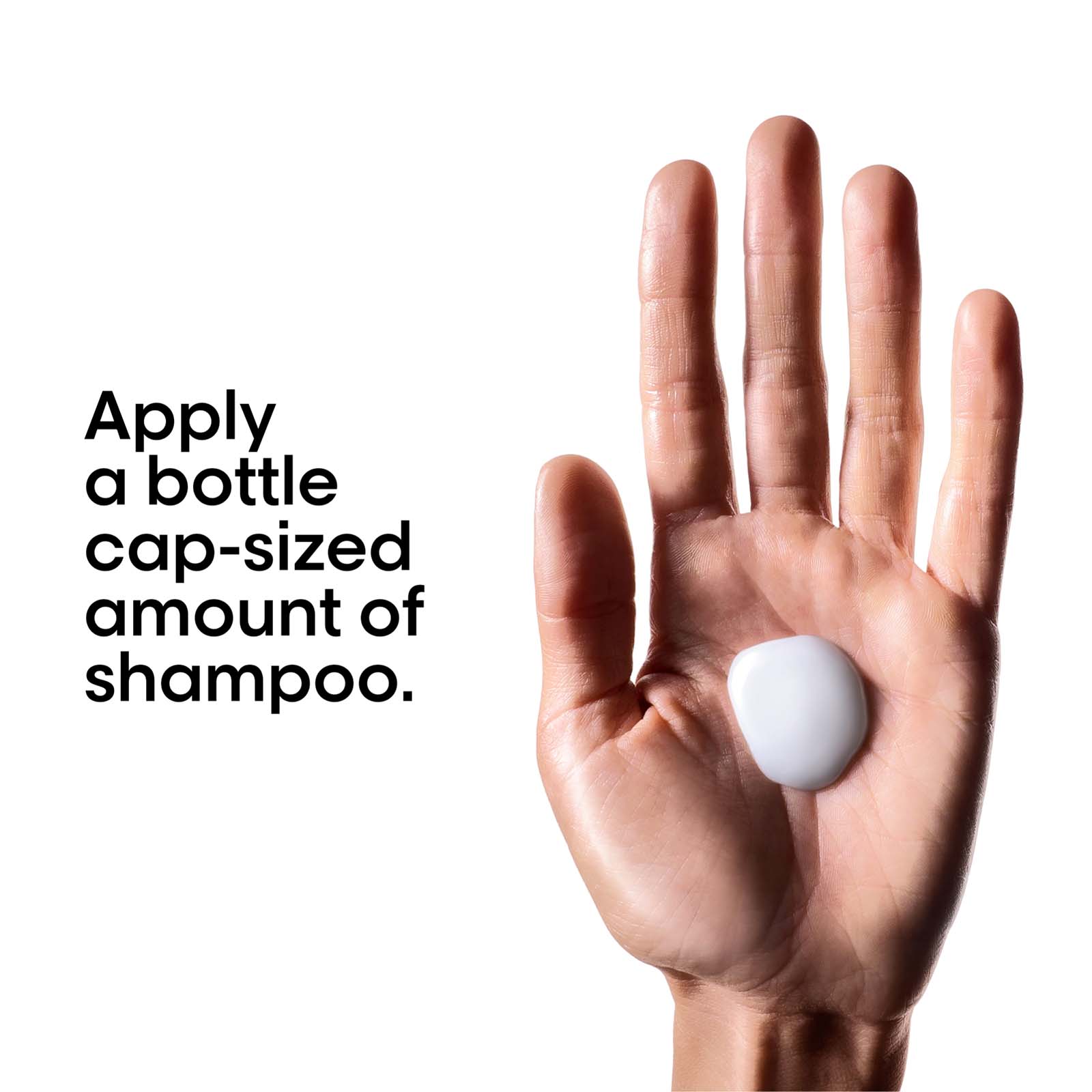 Image of Metal Detox Shampoo -300ml