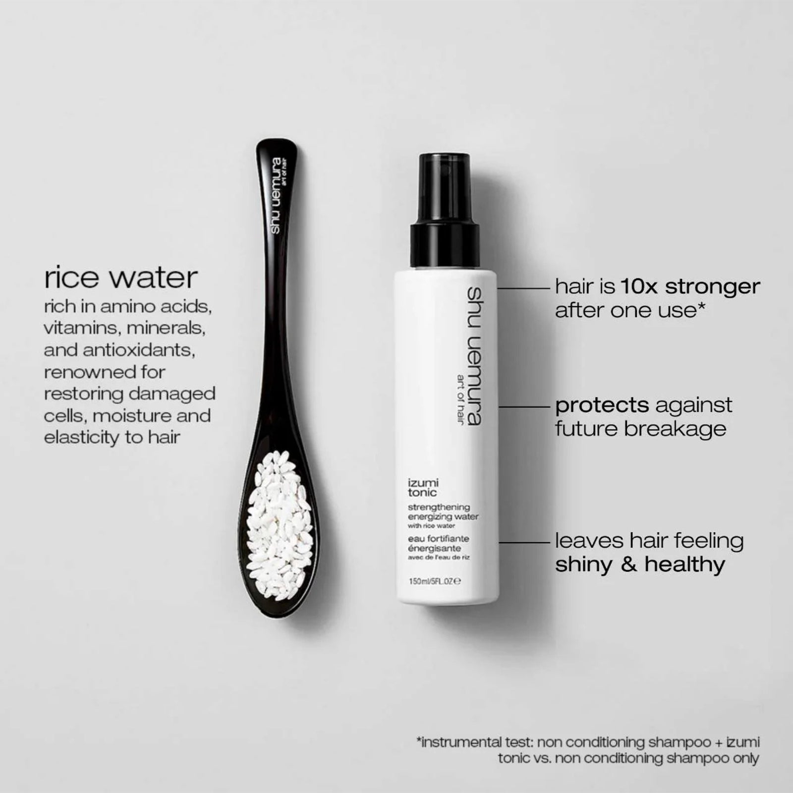 Image of Izumi Tonic - Rice Water Spray - 150ml