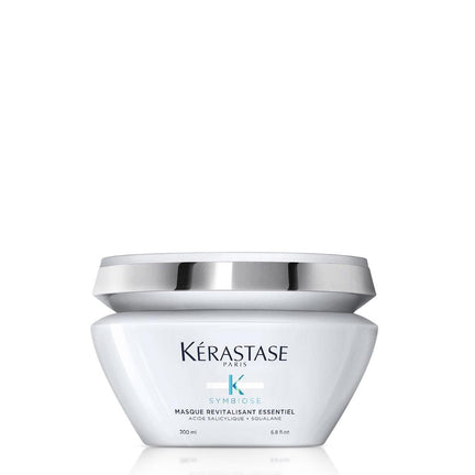 Symbiose - Masque Revitalisant Essentiel - 200ml