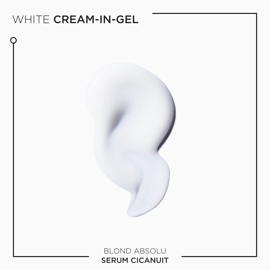 Image of Blonde Absolu - Cicanuit Night Sérum - 90ml