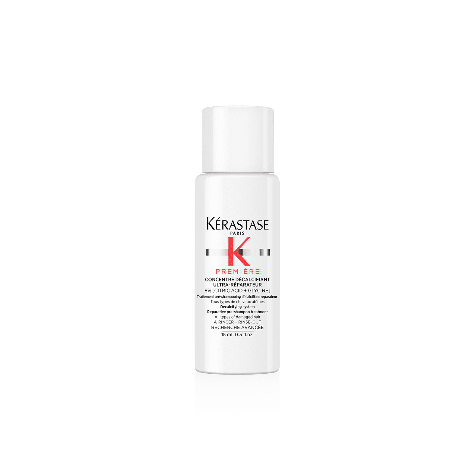 Image of Deluxe Sample - Premiere Pre-Shampoo Concentrate - 15ml