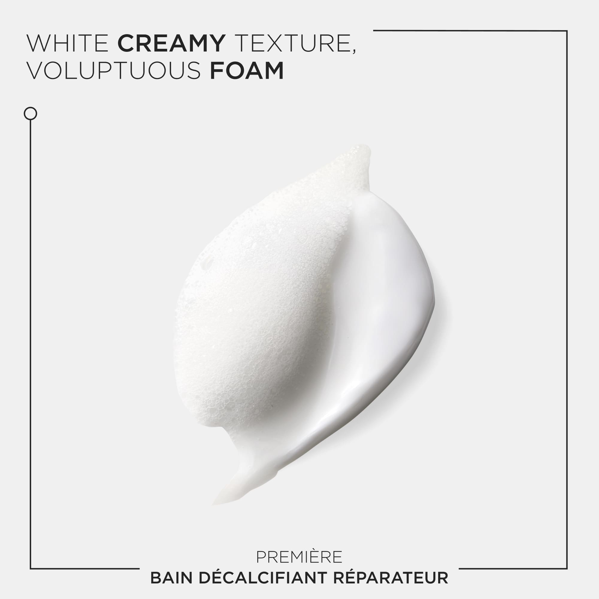 Image of Refill Pouch - Première – Bain Décalcifiant Réparateur Shampoo – 500ml