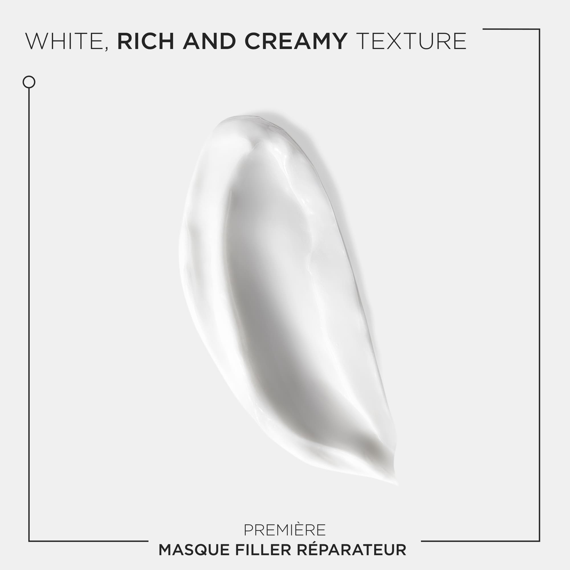Image of Première - Masque Filler Réparateur Hair Mask - 200ml