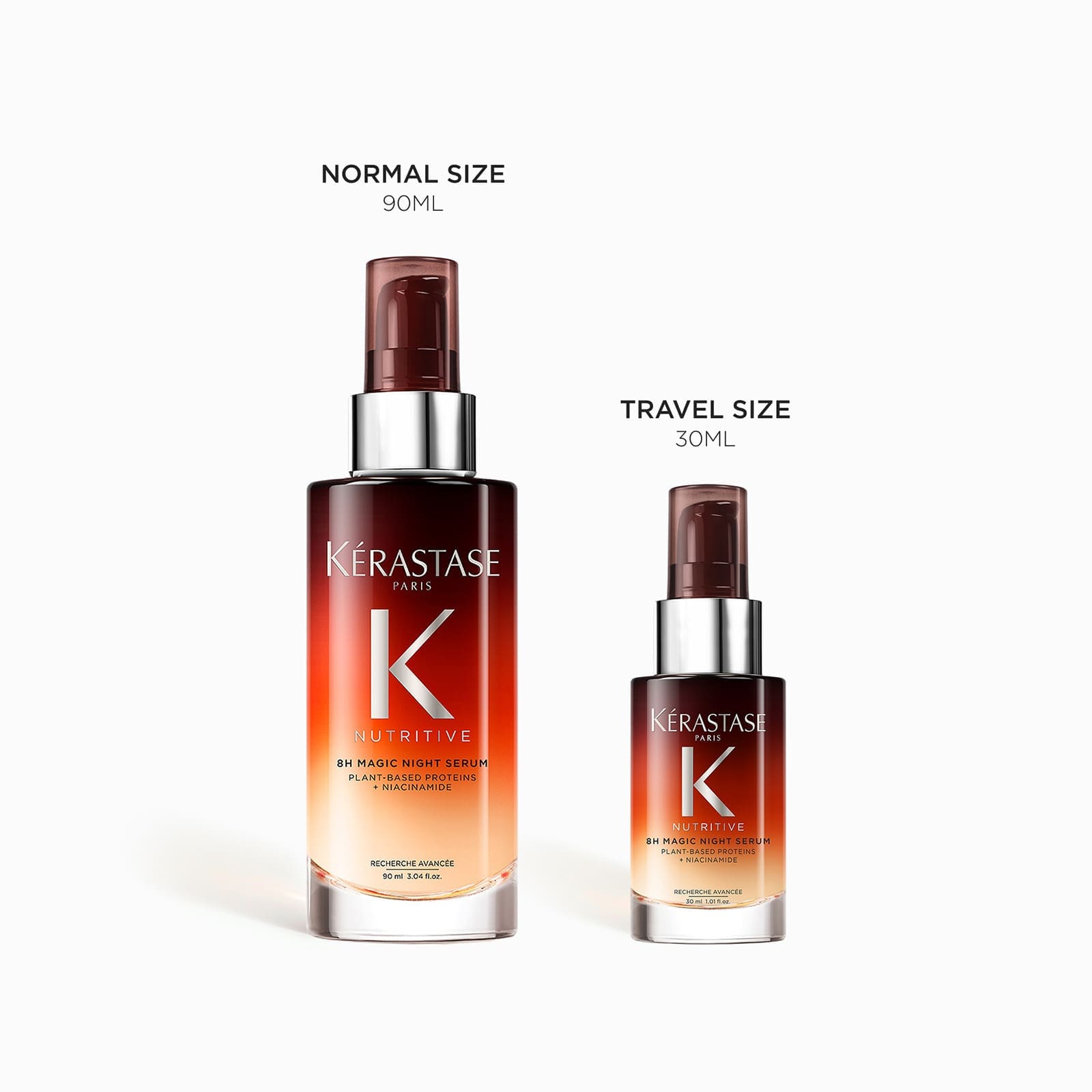 Image of Travel Size – 8h Magic Night Serum – 30ml