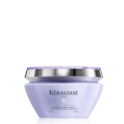 Blond Absolu - Masque Ultra-Violet - 200ml