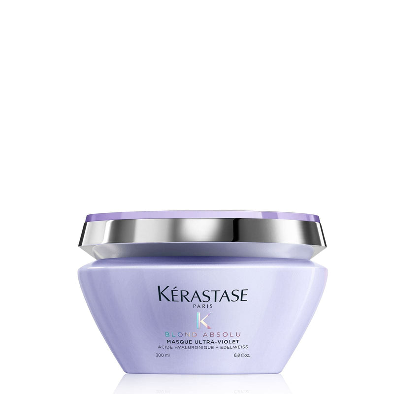 Blond Absolu - Masque Ultra-Violet - 200ml