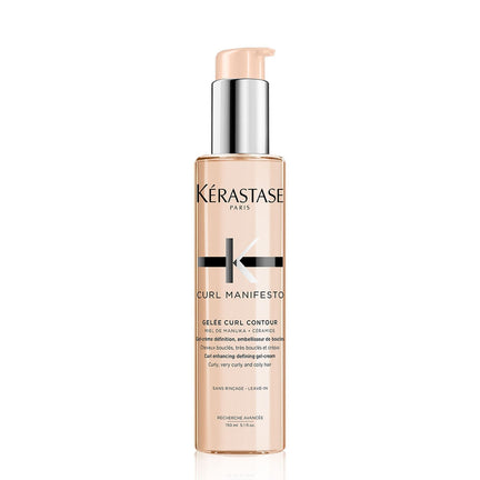 Curl Manifesto - Gelée Contour - 150ml