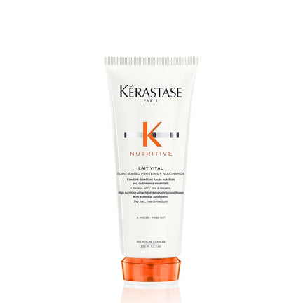 Nutritive - Lait Vital - 200ml