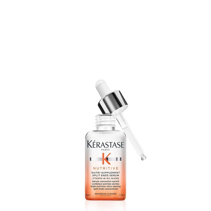 Nutritive - Nutri-Supplement Split End Serum - 50ml