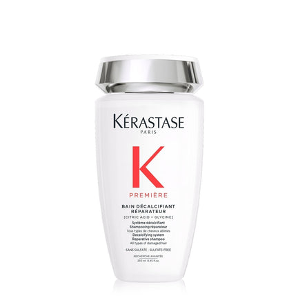 Première - Bain Décalcifiant Réparateur Shampoo - 250ml