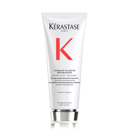 Première - Fondant Fluidité Réparateur Conditioner - 200ml