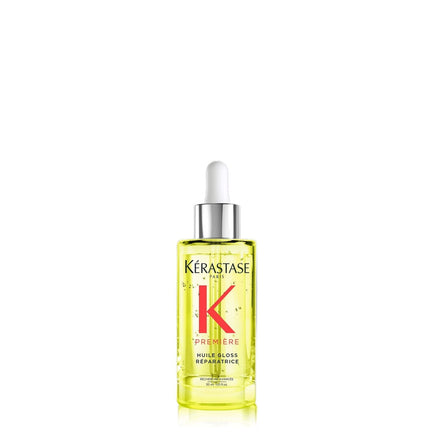 Première - Huile Gloss Réparatrice Hair Oil - 30ml