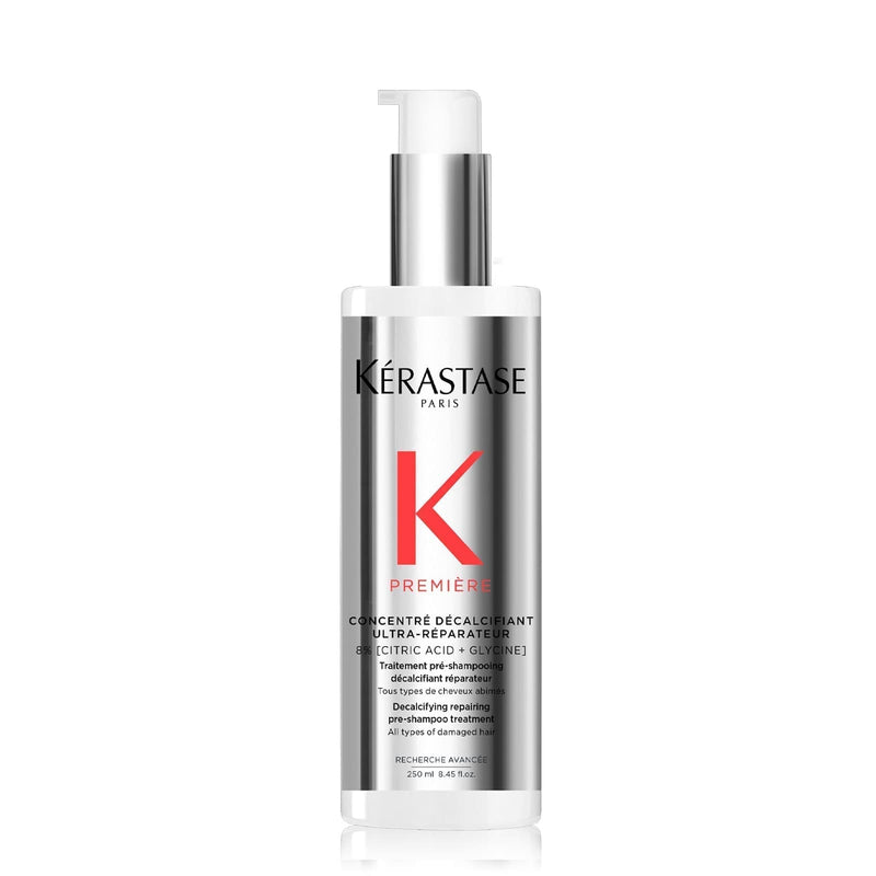 Première - Concentré Décalcifiant Ultra-Réparateur Hair Treatment - 250ml