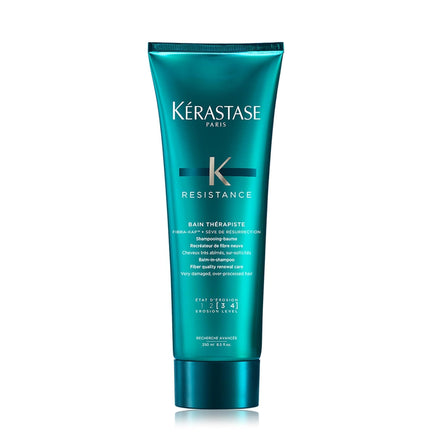 Résistance - Bain Thérapiste - 250ml