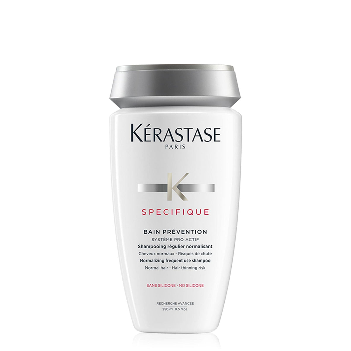Spécifique - Bain Prévention - 250ml