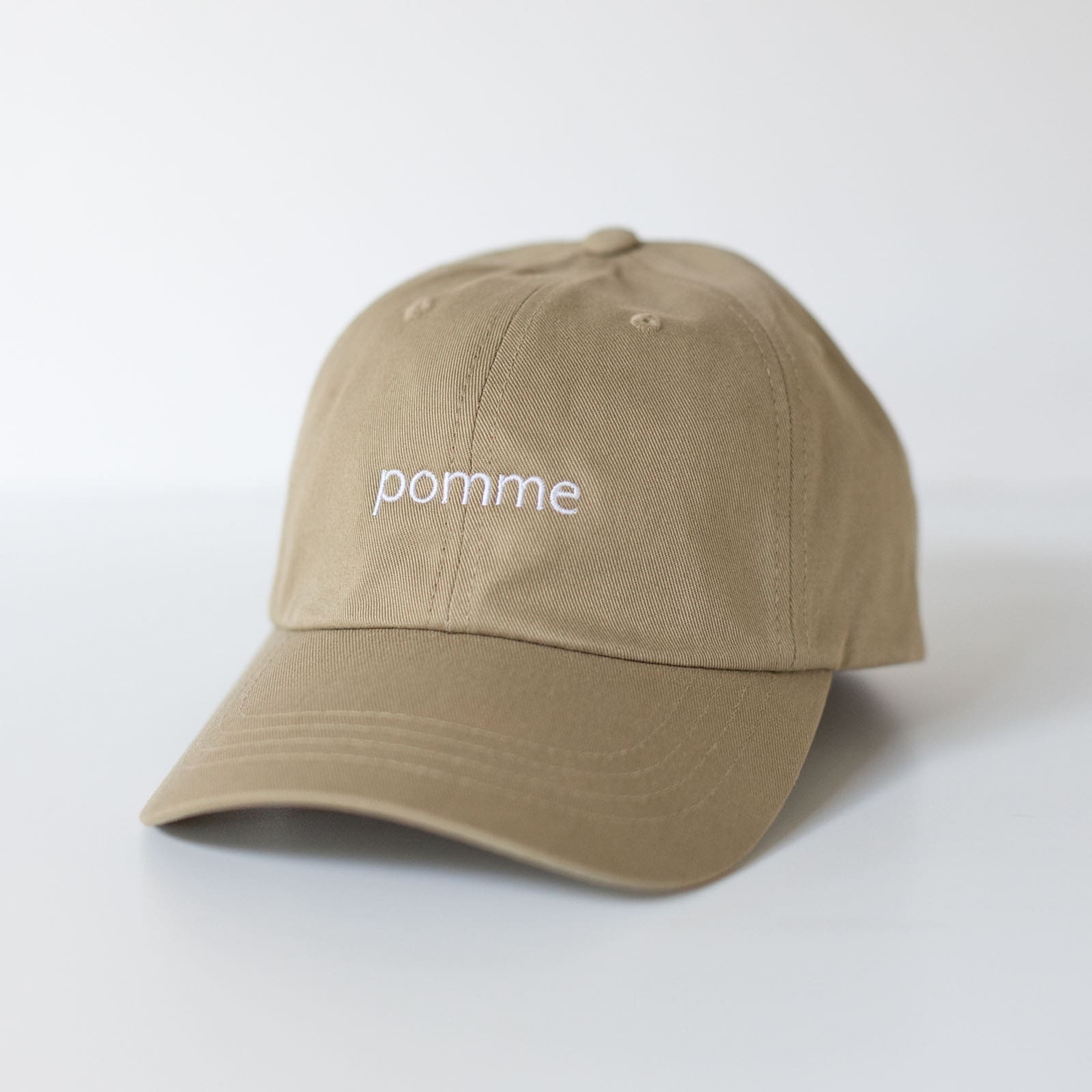 Pomme Salon Inc.