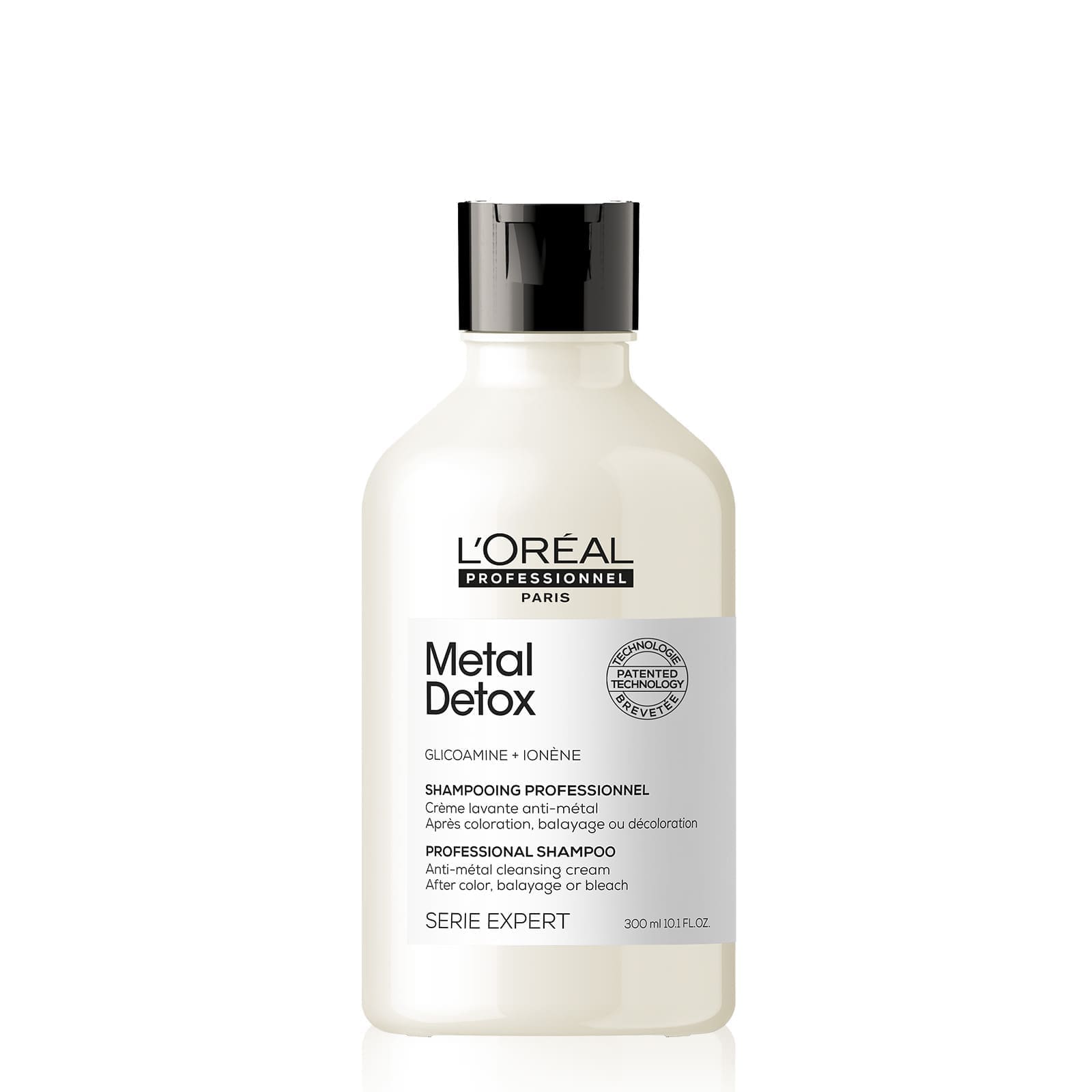 Pomme Salon Inc.