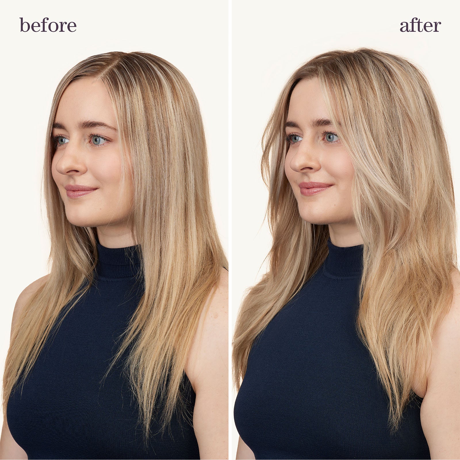 Image of Style + Protect - Lock It Down Hair Spray - 312g