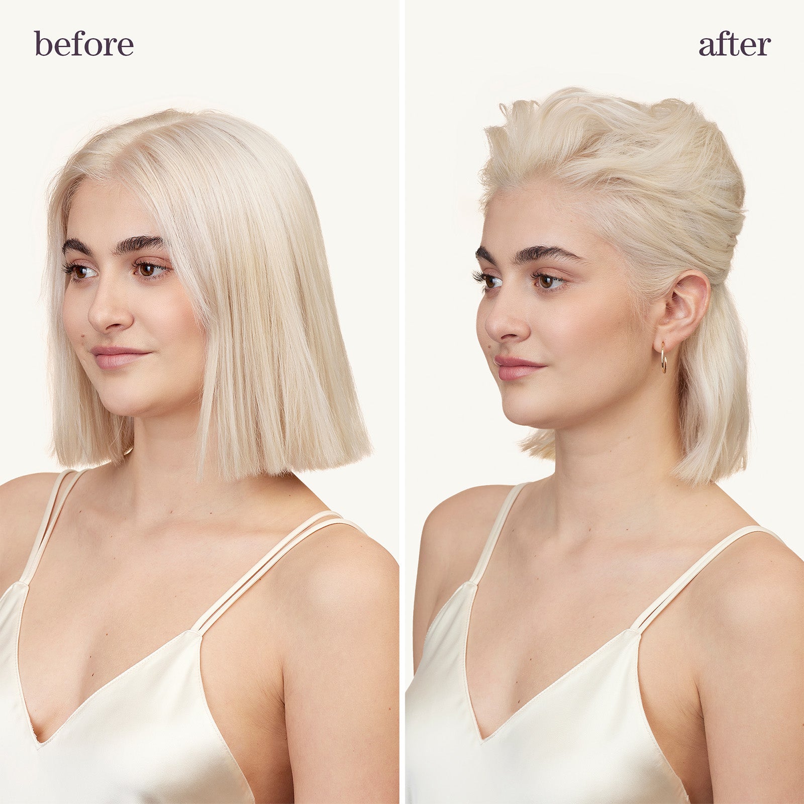 Image of Style + Protect - Lock It Down Hair Spray - 312g