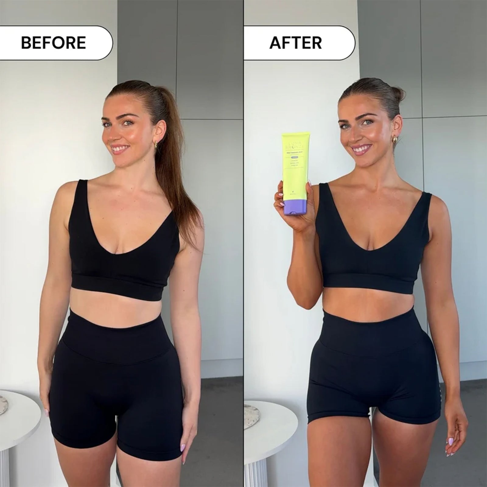 Image of Self Tanning Jelly - 150ml