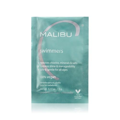 Malibu Swimmer Treatment - 5g