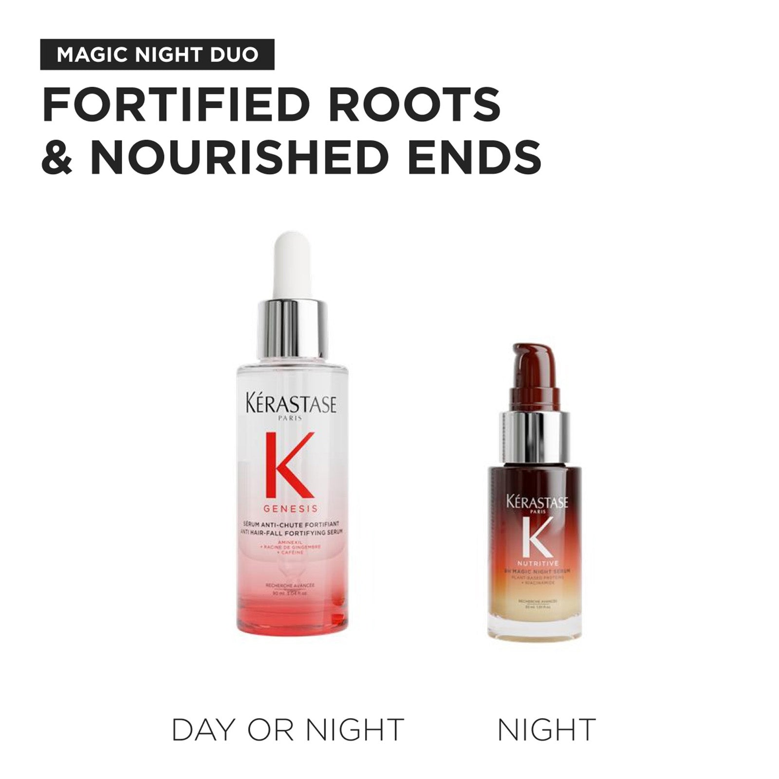 Image of Magic Night Duo - Holiday Gift Set