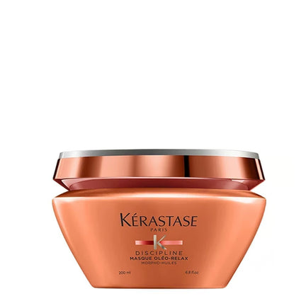 Discipline - Masque Oléo-Relax - 200ml
