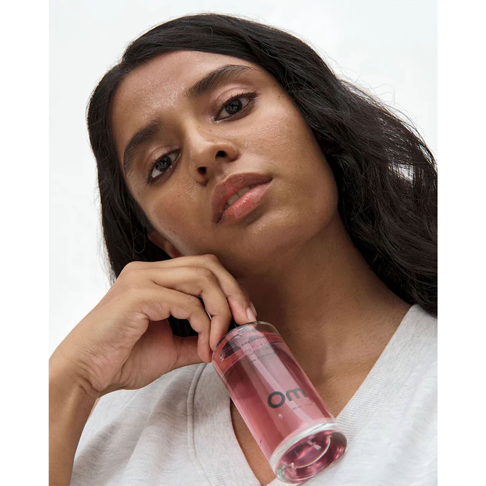 Image of Pink Coconut Hydrating Face Mist