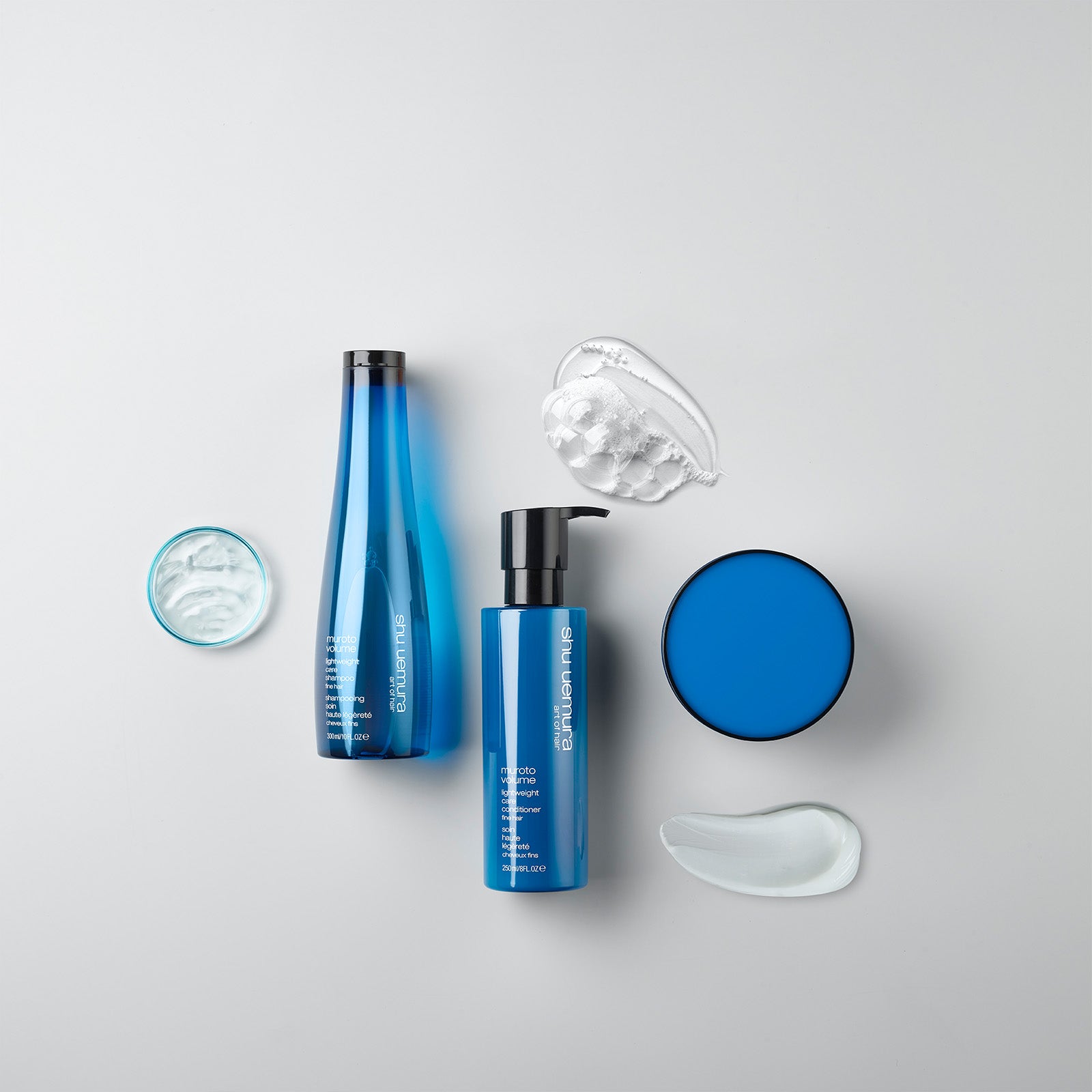 Image of Muroto Volume - Fine Hair Treatment - 200ml