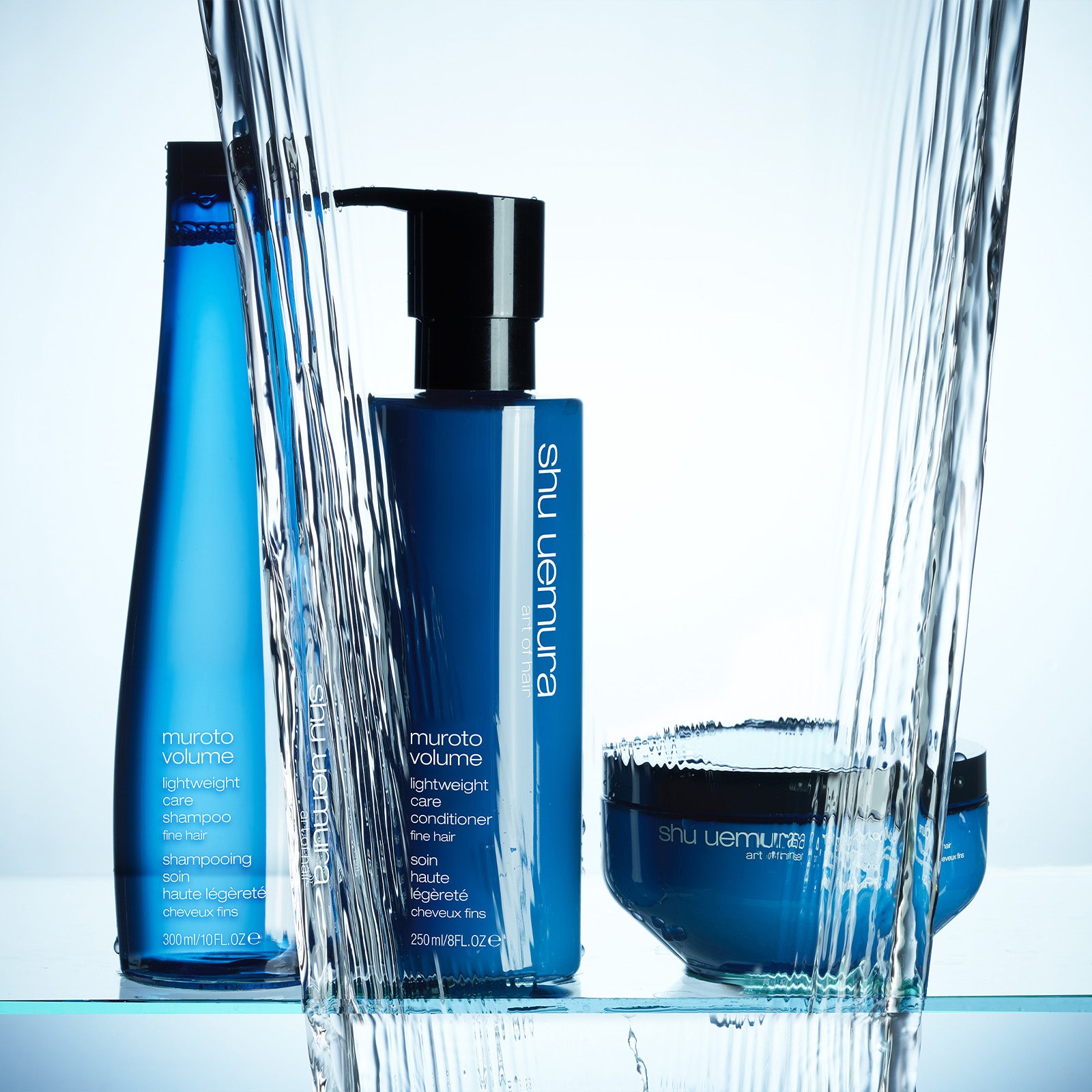 Image of Muroto Volume - Fine Hair Treatment - 200ml
