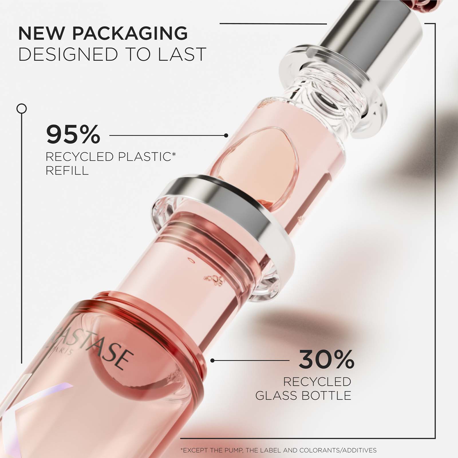 Image of Chroma Absolu L'Huile Éclat Radiance Sublimating Oil - 75ml