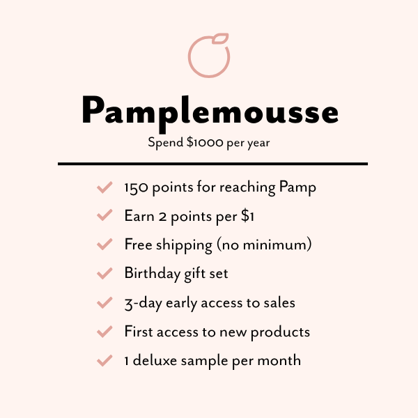 Pomme Salon Inc.