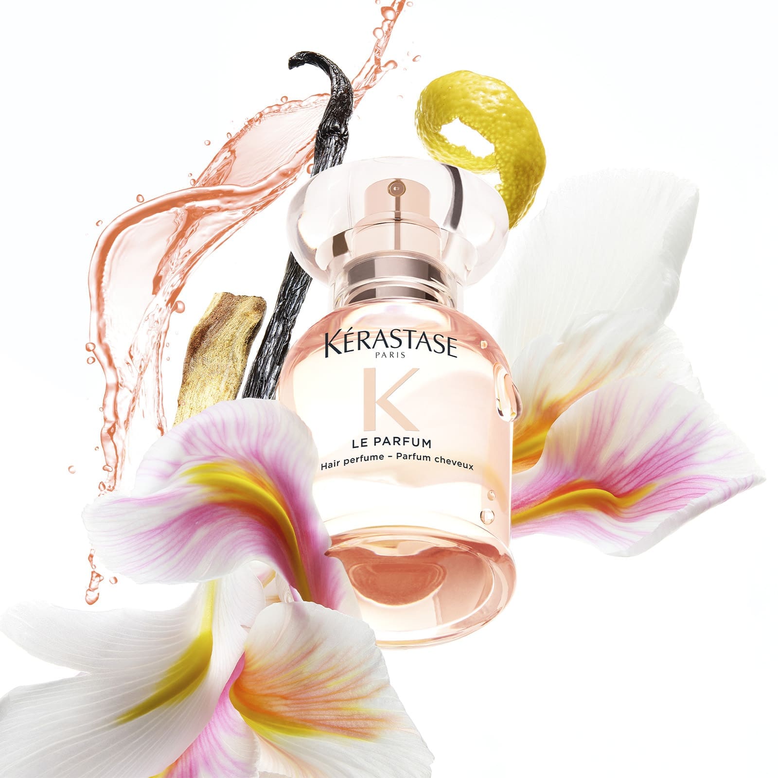 Image of Le Parfum Hair Fragrance - 30ml