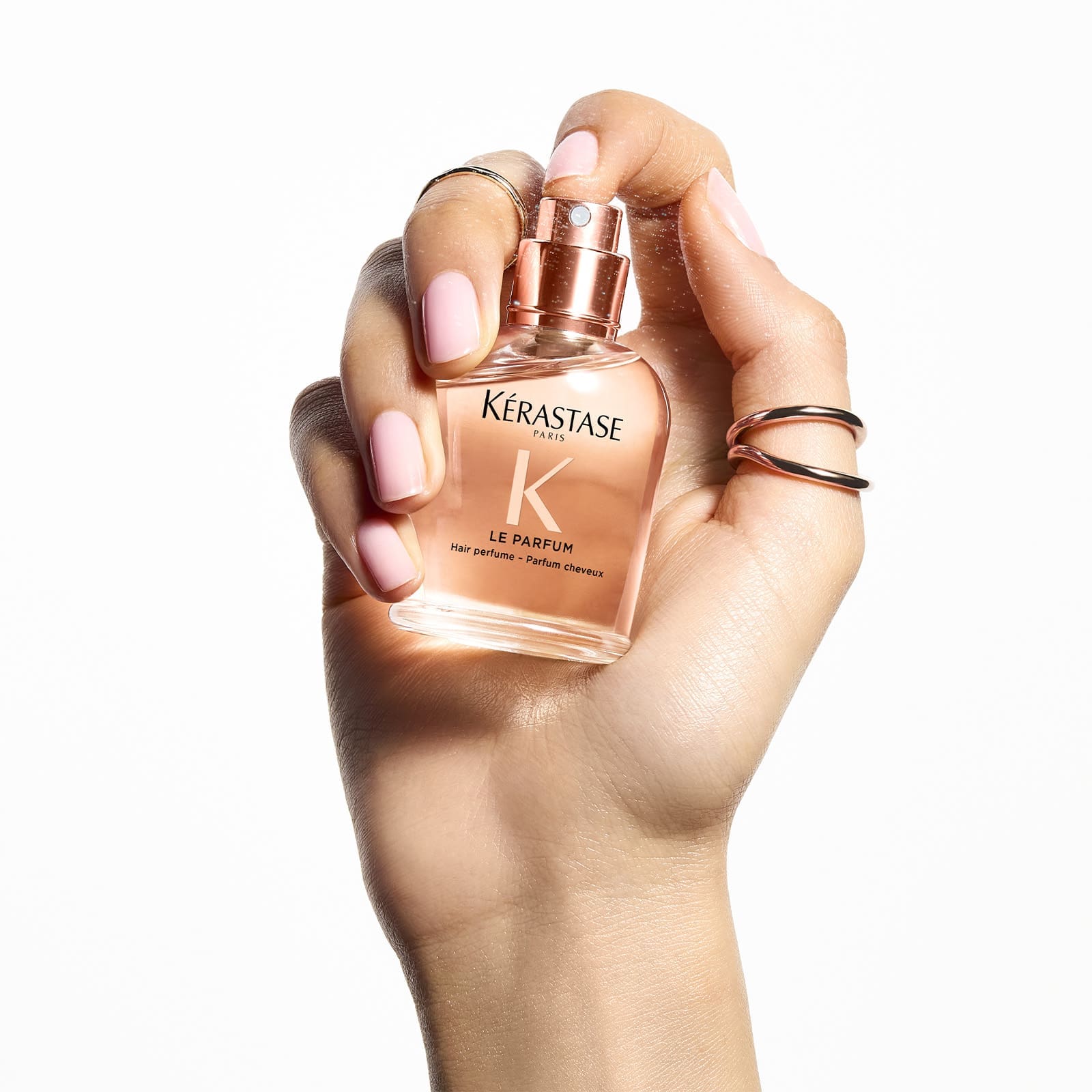Image of Le Parfum Hair Fragrance - 30ml