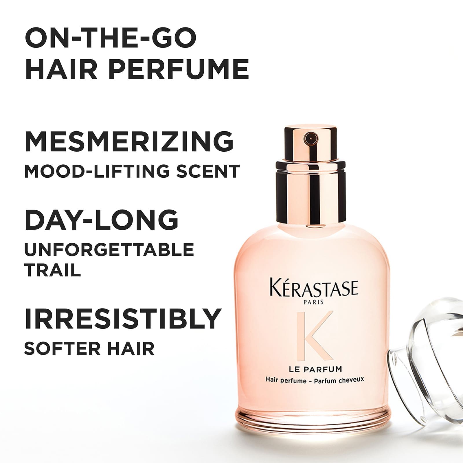 Image of Le Parfum Hair Fragrance - 30ml