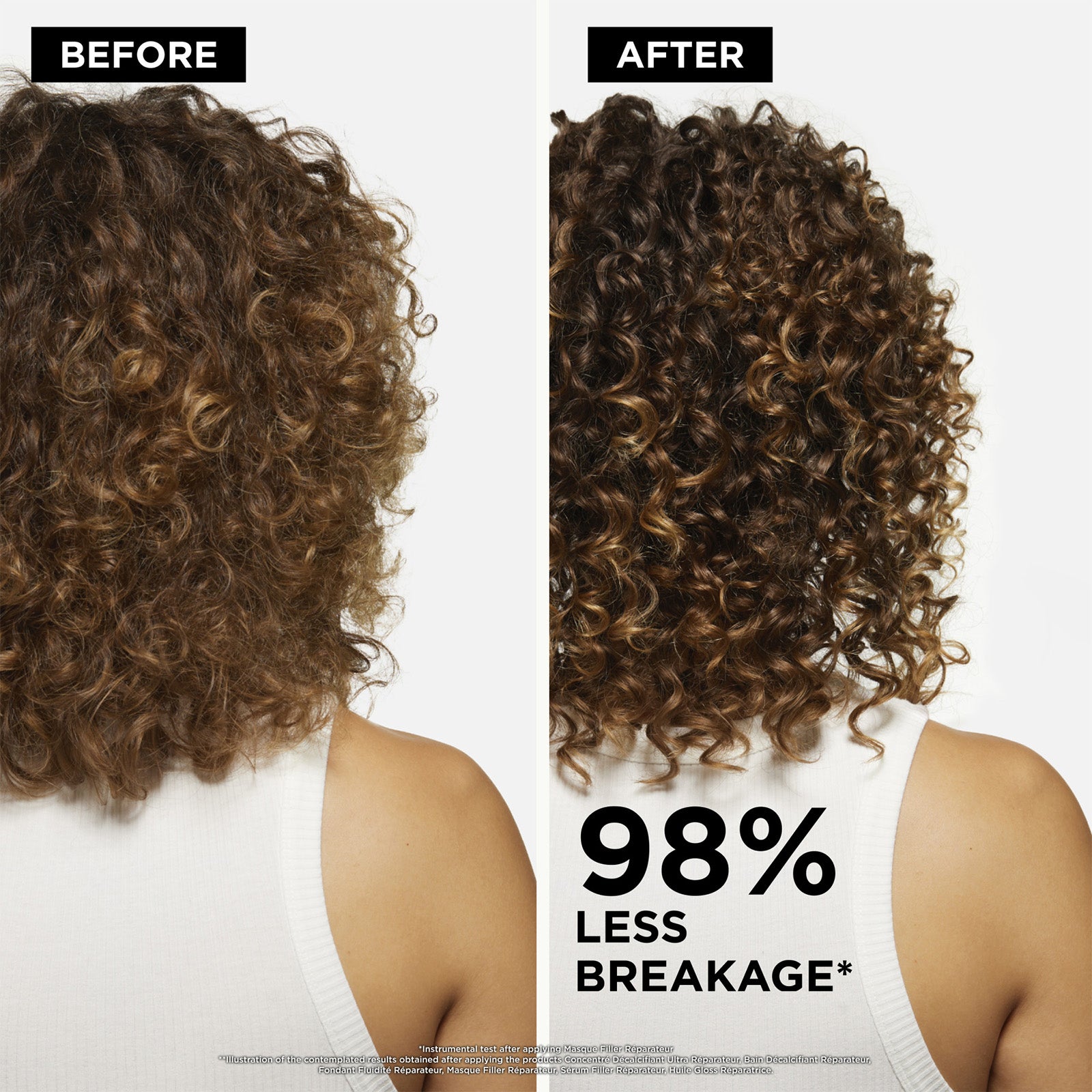Image of Première Essentials For Damaged Hair - Holiday Gift Set