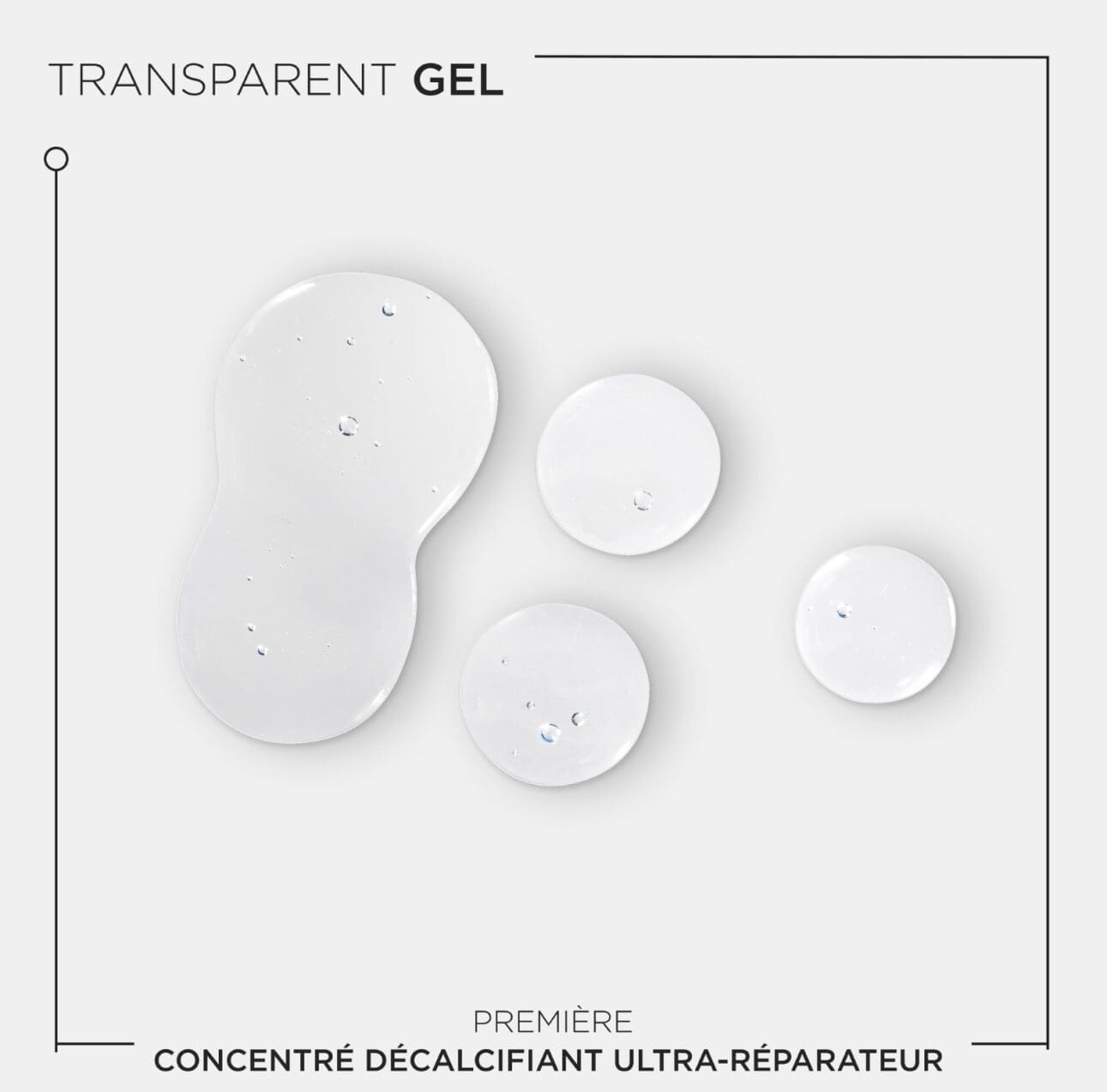 Image of Première - Concentré Décalcifiant Ultra-Réparateur Hair Treatment - 250ml