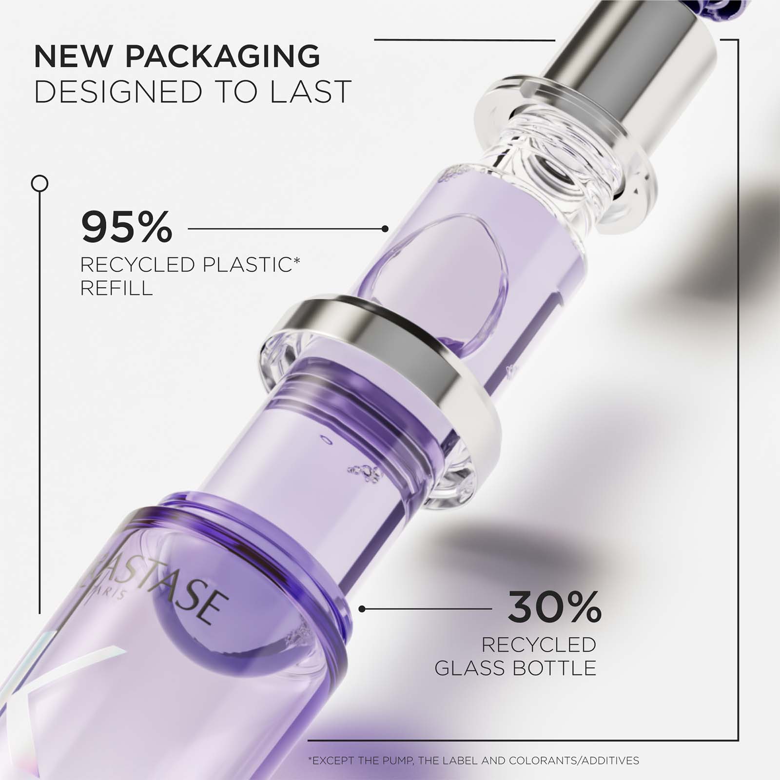 Image of Blond Absolu Cicagloss Hydrating Hair Oil - 75ml