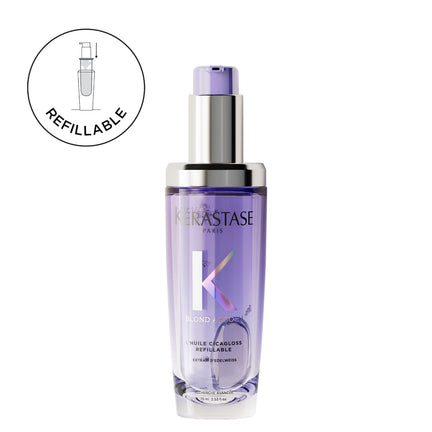 Blond Absolu Cicagloss Hydrating Hair Oil - 75ml