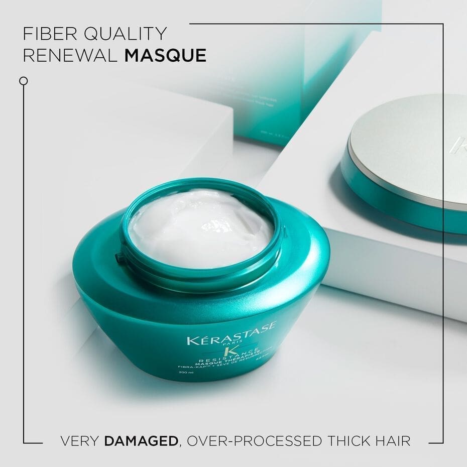 Image of Résistance - Masque Thérapiste - 200ml