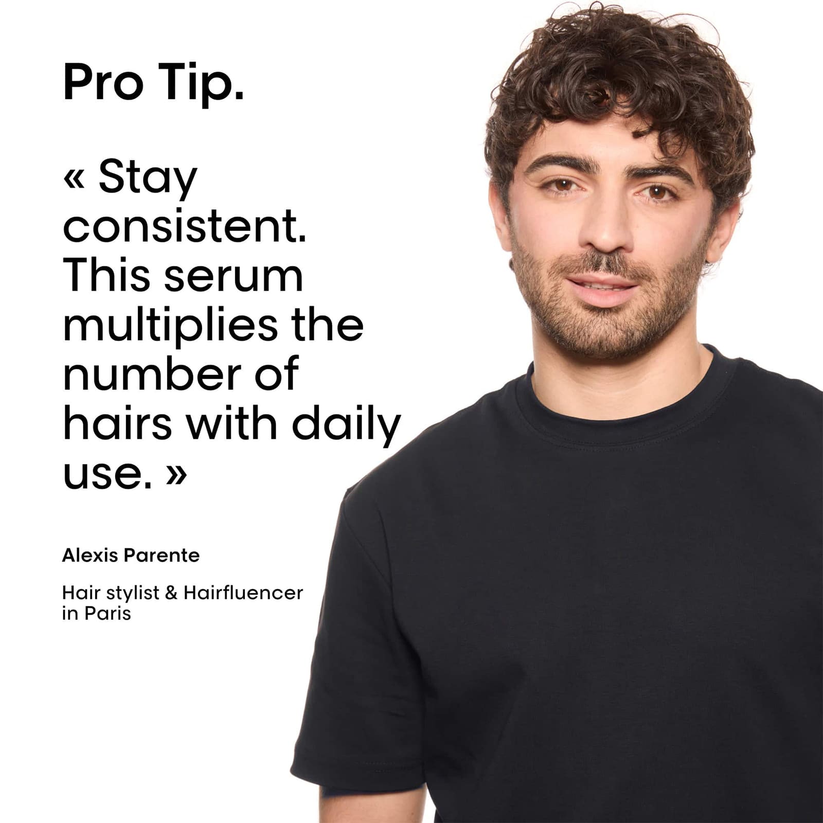 Image of Serioxyl Advanced Densifying Professional Serum