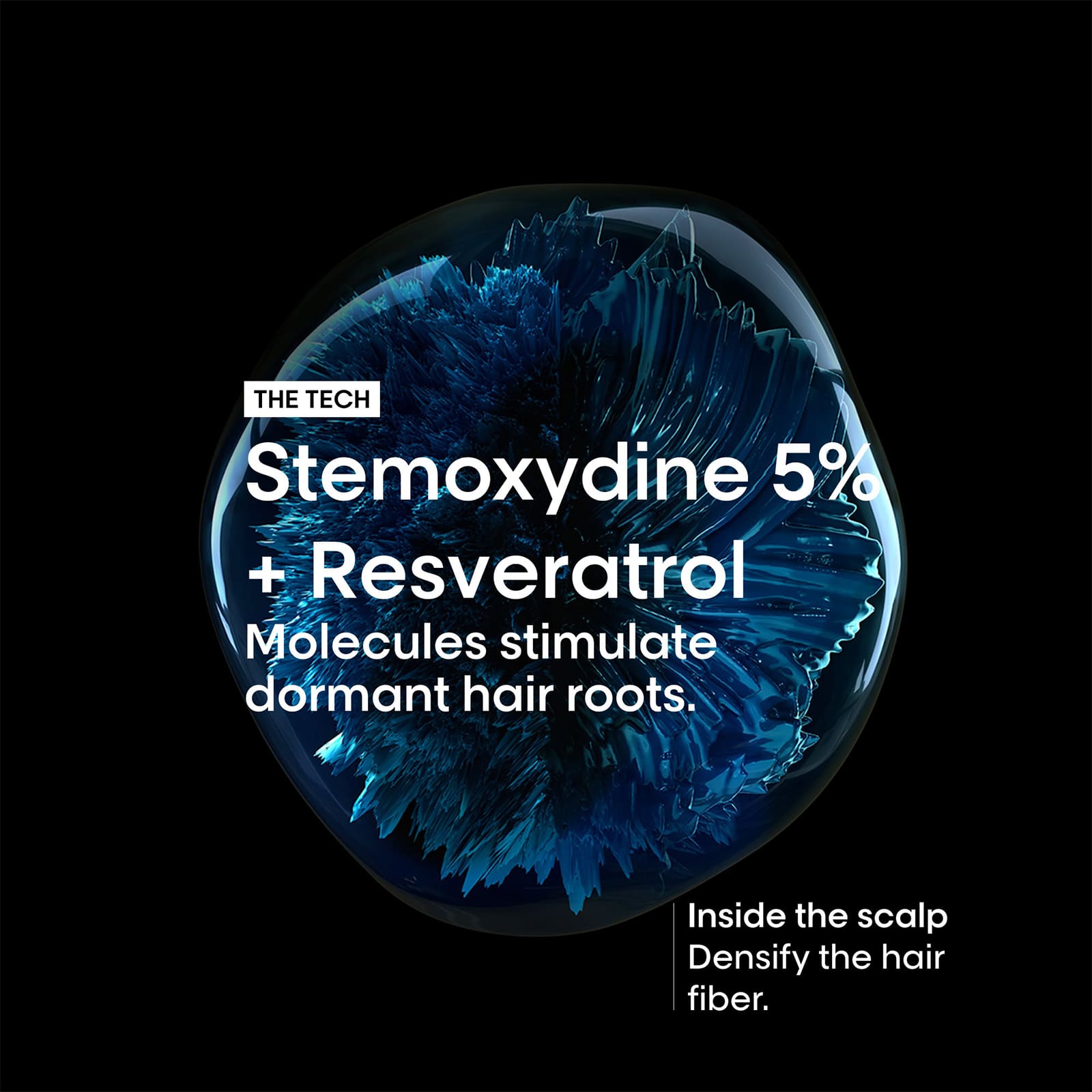 Image of Serioxyl Advanced Densifying Professional Serum