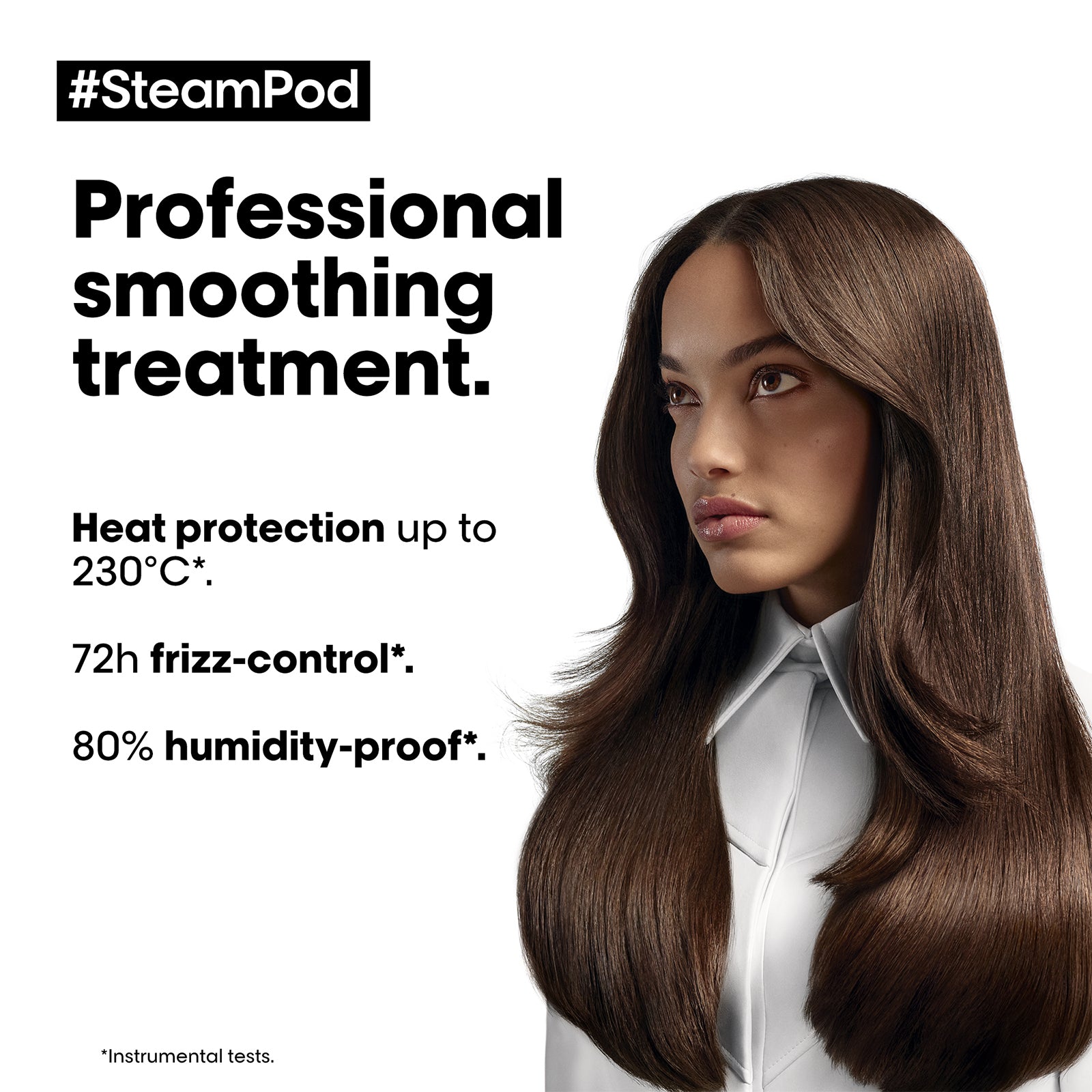 Image of SteamPod - Sérum - 50ml