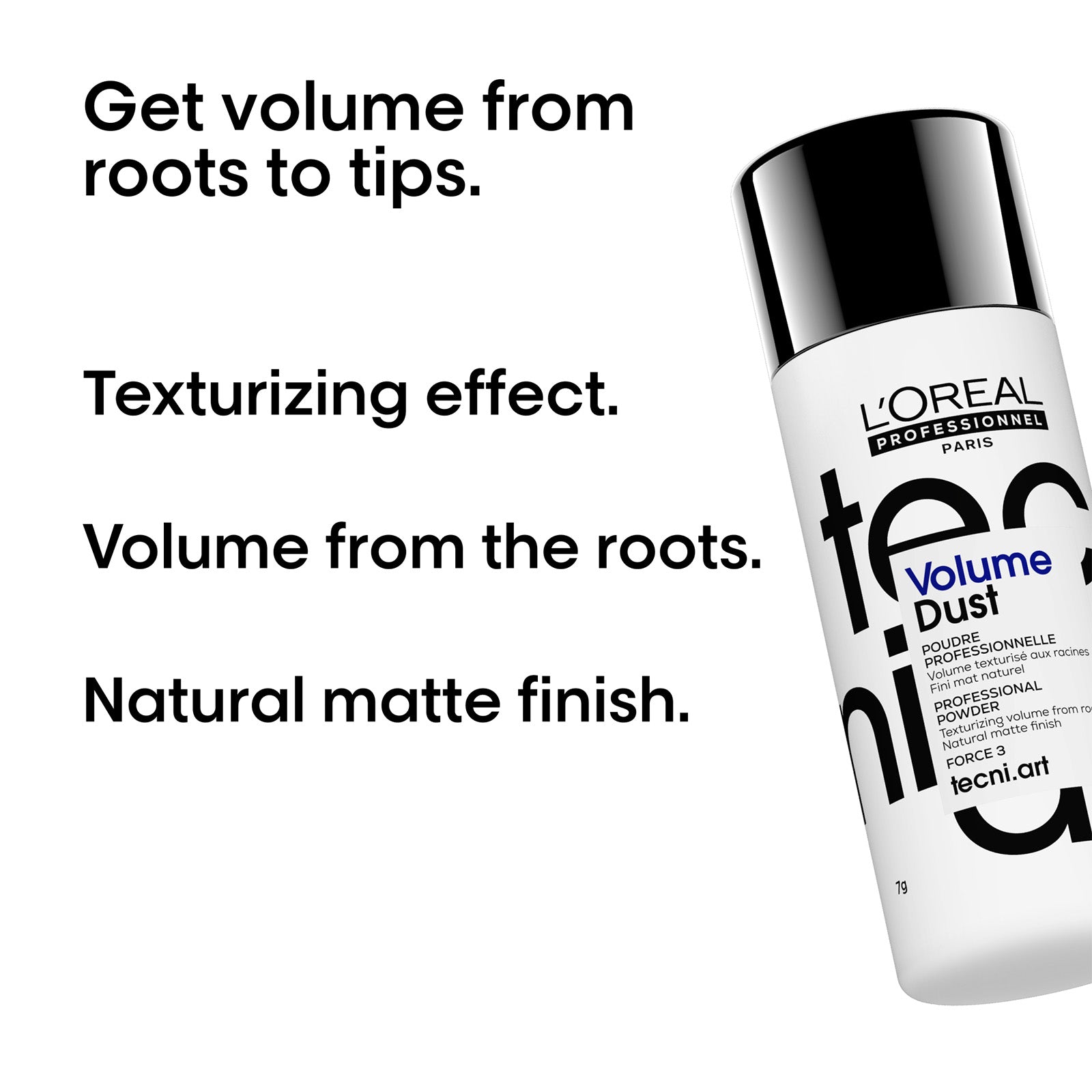 Image of Tecni Art - Volume Dust -7g