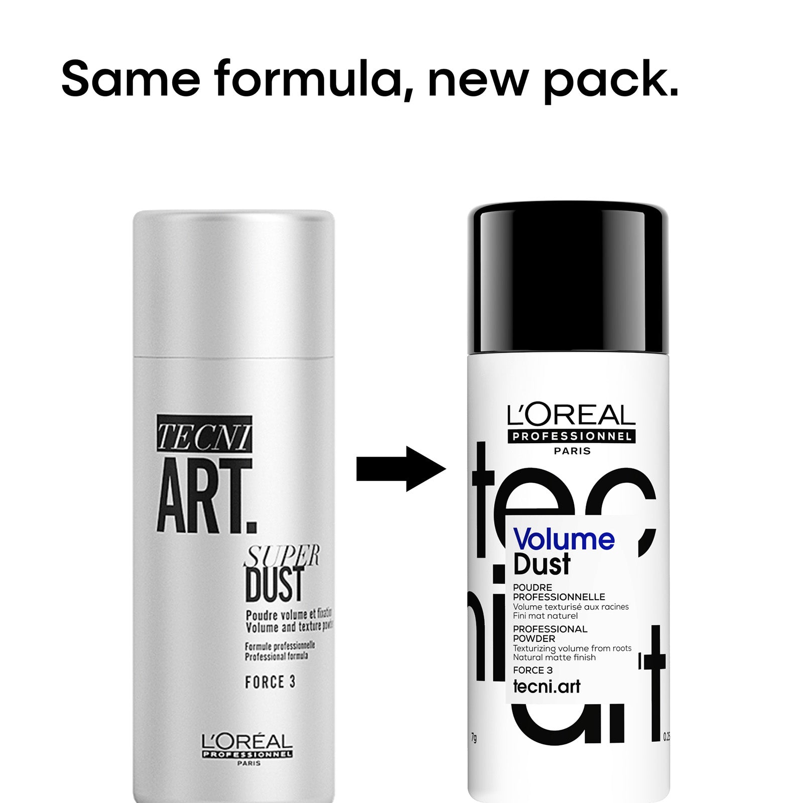 Image of Tecni Art - Volume Dust -7g