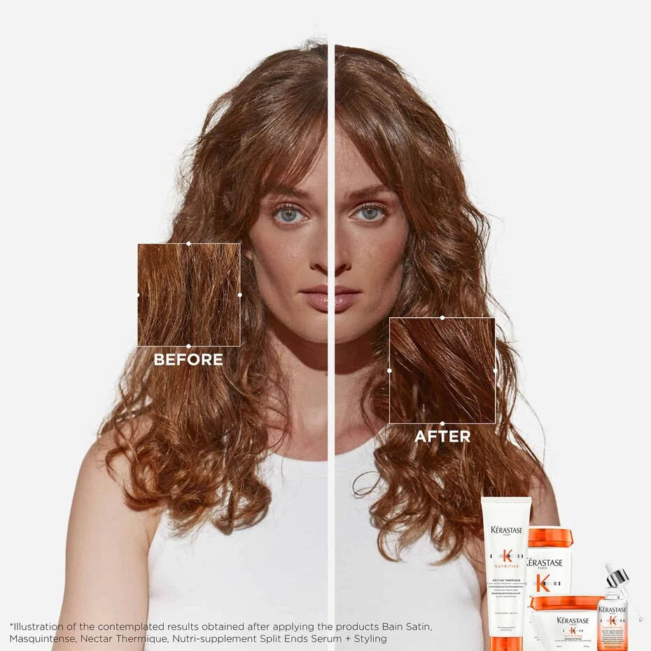 Image of Nutritive - Nectar Thermique - 150ml