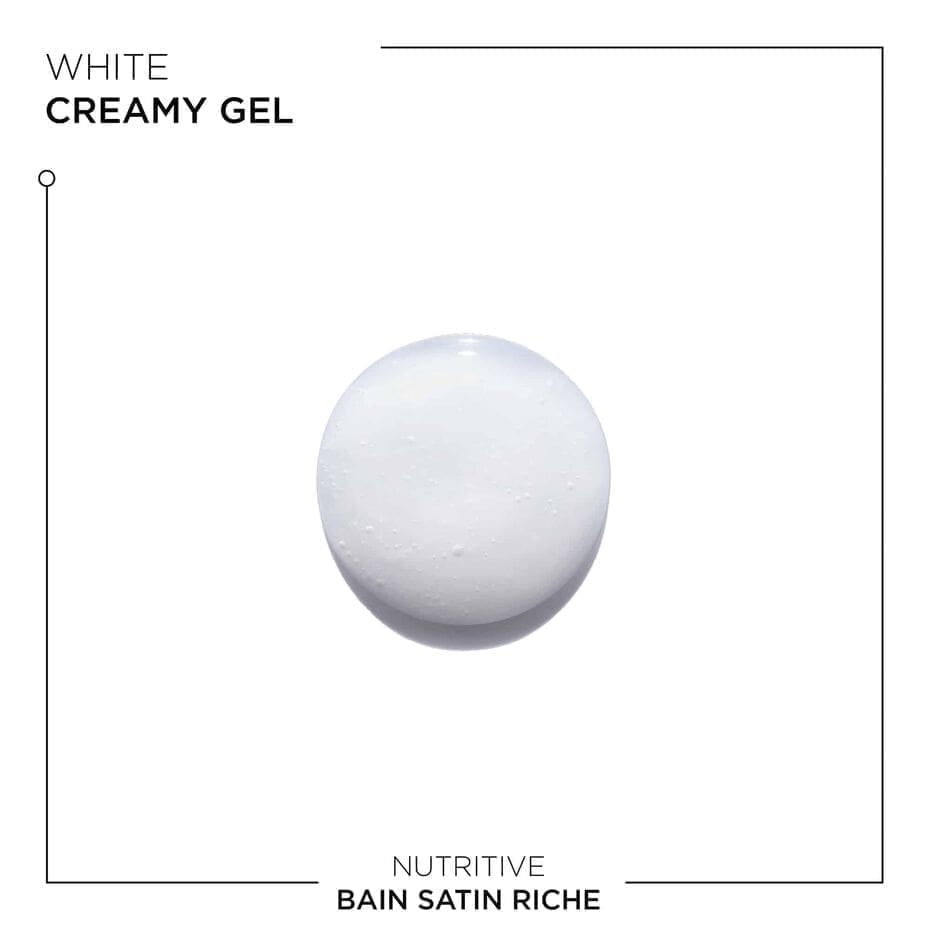 Image of Nutritive - Bain Satin Riche - 250ml